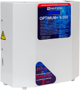 Стабилизатор Энерготех OPTIMUM+ 9000 LV