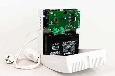 TEPLOCOM-100+